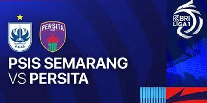 Prediksi BRI Liga 1: PSIS Semarang vs Persita Tangerang 11 Agustus 2024