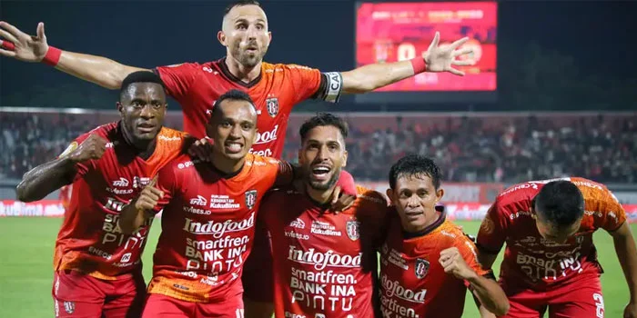 Dampak-Kemenangan-Bali-United