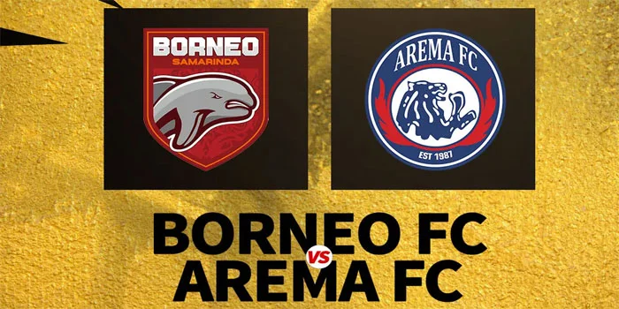 Hasil-Akhir-Arema-FC-Vs-Borneo-FC,-Kemenangan-yang-Mencolok-Pada-Big-Match