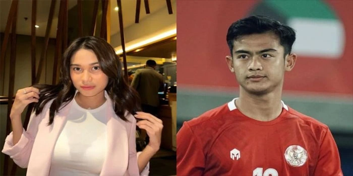 Kabar-Viral-Istri-Pemain-Timnas-Arhan-Pratama-Azizah-Salsha-Diduga-Selingkuh 