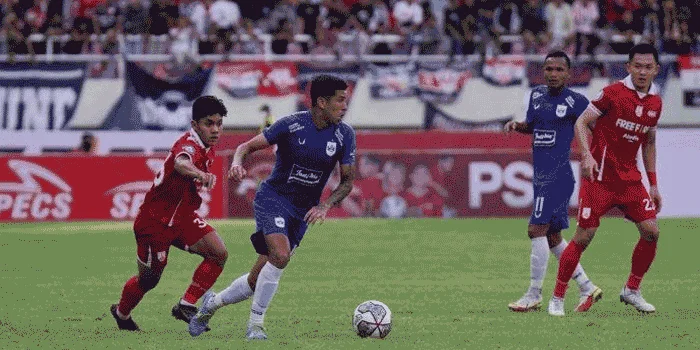 PSIS-Semarang-vs-Persis-Solo-Duel-Hari-Ini 