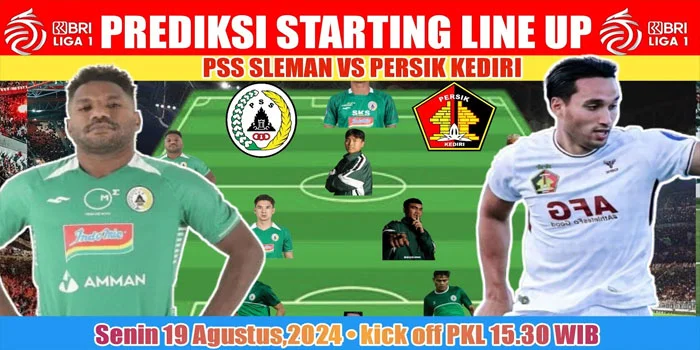 PSS-vs-Persik-Kediri,-Prediksi-Line-Up-dan-Strategi-2024-2025