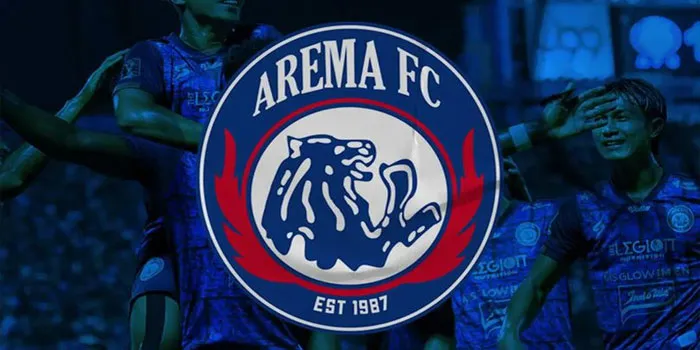 Performa Arema FC Di BRI Liga 1 20242025