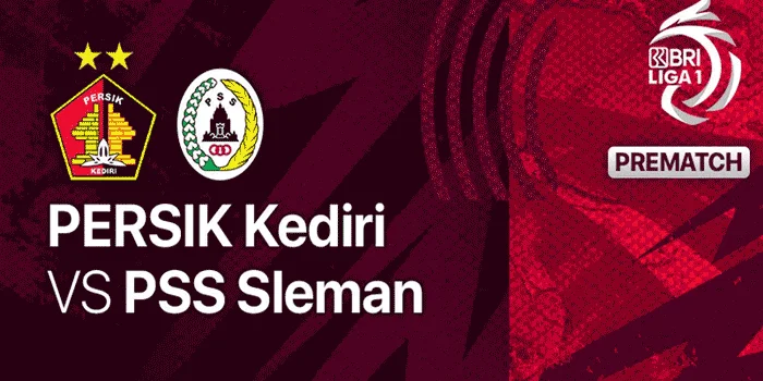 Pertarungan-Sengit-Persik-Kediri-vs-PSS-Sleman-Pada-19-Agustus-2024