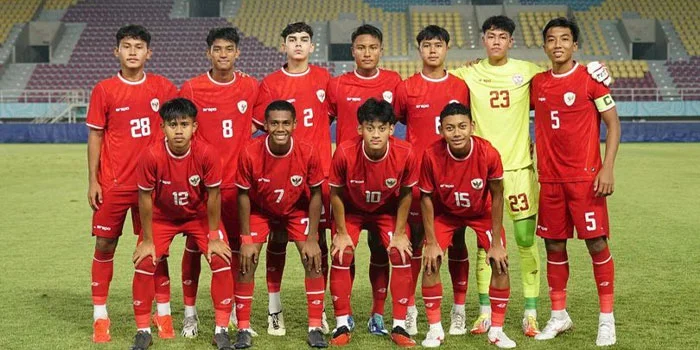 Timnas-U-16-Kini-Latihan-Materi-Taktikal-Untuk-Melawan-India