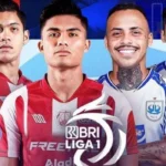 Prediksi BRI Liga 1: Persis Solo vs PSIS Semarang 17 Agustus 2024