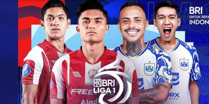 Prediksi BRI Liga 1: Persis Solo vs PSIS Semarang 17 Agustus 2024