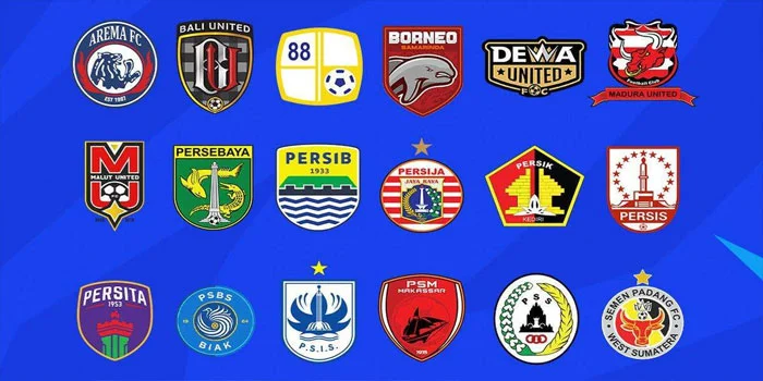 Jadwal Lengkap BRI Liga 1 2024/2025