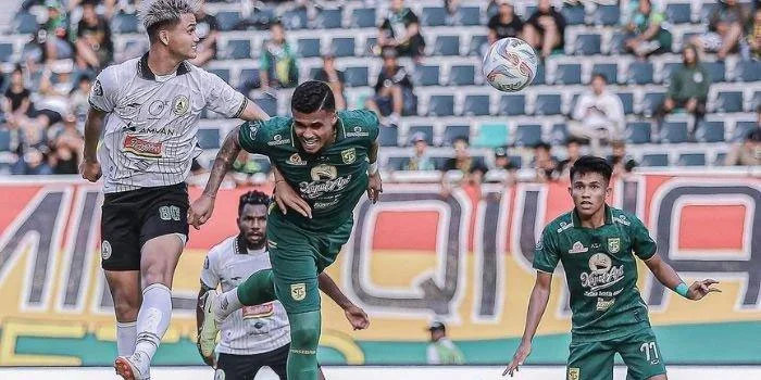 Prediksi BRI Liga 1: Persebaya Surabaya vs PSS Sleman 11 Agustus 2024