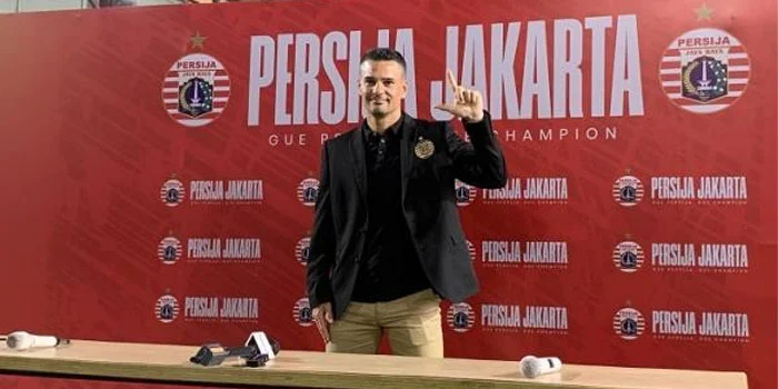 Persija Dihukum oleh Komdis PSSI