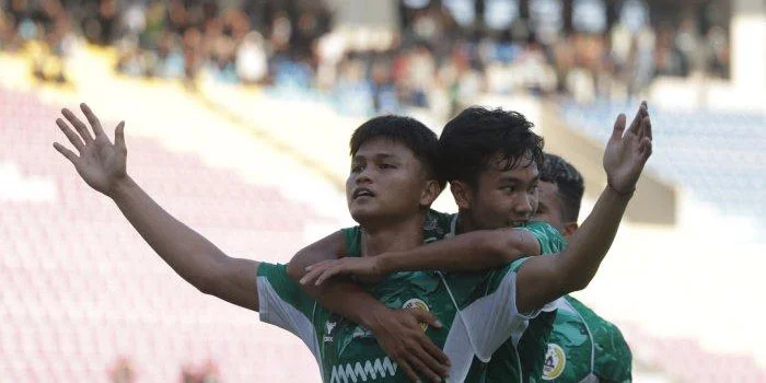 Liga 1 2024-2025: PSS 3-1 Arema