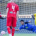 Liga 1 2024-2025: Semen Padang 1-2 Barito Putera