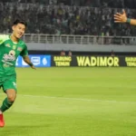 Liga 1 2024-2025: Persebaya 2-1 Persis