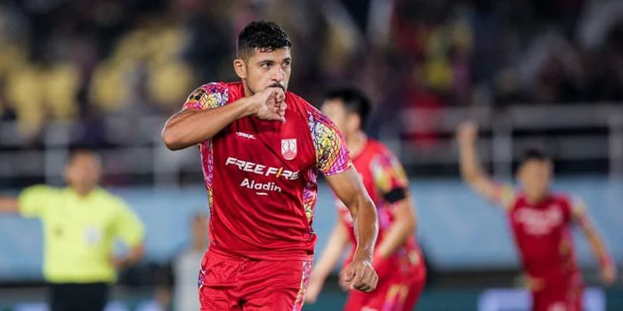 Persis Mendapat Isu Penunggakan Gaji Pemain