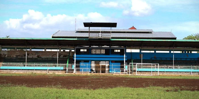 PSKC Pinjam Stadion Persib untuk Liga 2 2024-2025