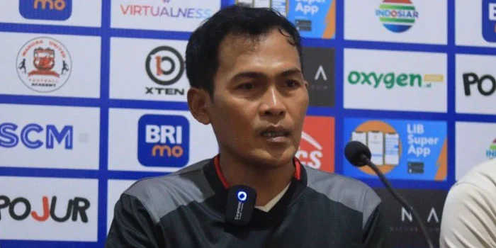 Paulo Meneses Resmi Dikontrak Sebagai Pelatih Madura United