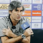 Era Stefano “Teco” Cugurra di Bali United Resmi Berakhir