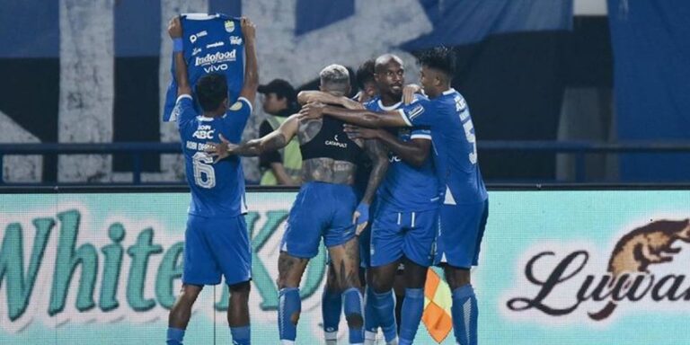 Ada 3 Gosip Transfer Persib Bandung di Akhir Musim BRI Liga 1 2024/2025?