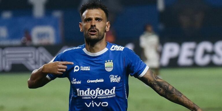 Ada 7 Kandidat Pemain Terbaik di BRI Liga 1 2024/2025, Siapa yang Layak?
