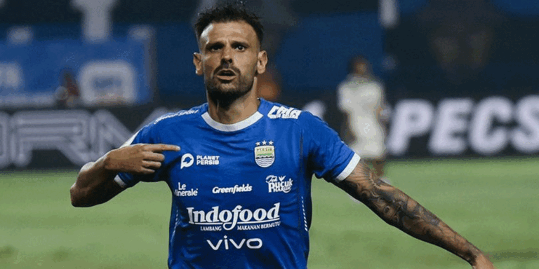 Adu Statistik 7 Bintang BRI Liga 1 2024/2025: Siapa yang Paling Layak Jadi MVP?