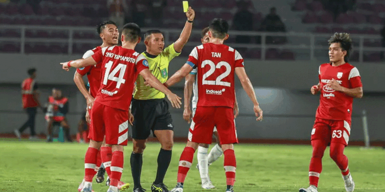BRI Liga 1: Setelah Pelajaran dari Musim Lalu, Persis Solo Siap Bergerak Cepat di Bursa Transfer