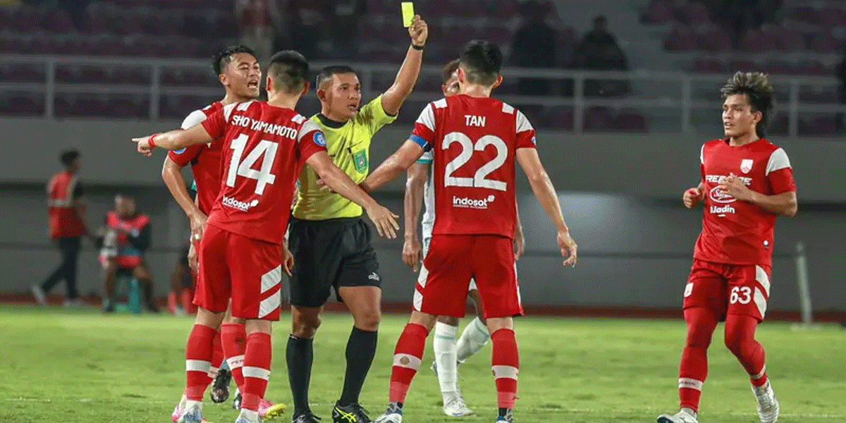 BRI Liga 1: Setelah Pelajaran dari Musim Lalu, Persis Solo Siap Bergerak Cepat di Bursa Transfer