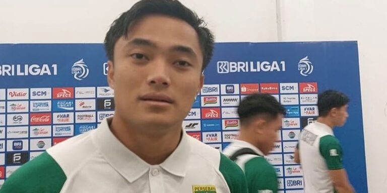 Blunder Ernando Ari, Peringatan Tegas dari Pelatih Persebaya