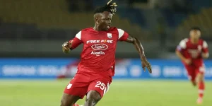 Bursa Transfer Liga 1: Moussa Sidibe Meninggalkan Persis Solo, Masuk Persib Bandung?