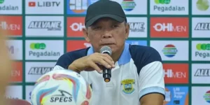 Cerita Mantan Kapten Tim PSIS Usai Krismon 1999: Gaji Telat Sudah Terbiasa!