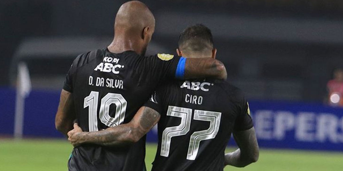 Ciro-Alves-Protes-Kartu-Merah,-Minta-PSSI-Turun-Tangan!
