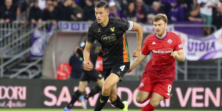 Finalis Liga Champions & Barisan Klub yang Mengincar Jay Idzes Musim 2025