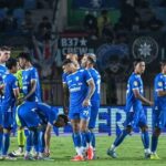 Juara Mah Bebas! 4 Pemain Persib Bandung dengan Menit Bermain Minim