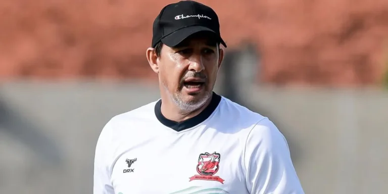 Madura United Bangga atas Nominasi Alfredo Vera Sebagai Pelatih Terbaik BRI Liga 1