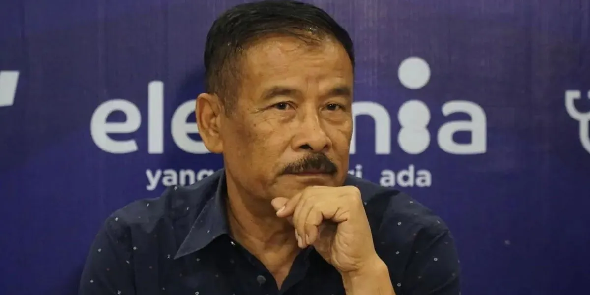 Manajer Persib Umuh Muchtar Kecewa Timnya Dirugikan Wasit Saat Lawan Barito!