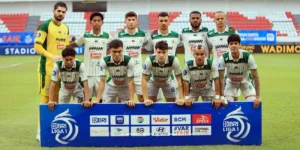 PSS Sleman Degradasi dari Liga 1: Analisis dan Harapan ke Depan