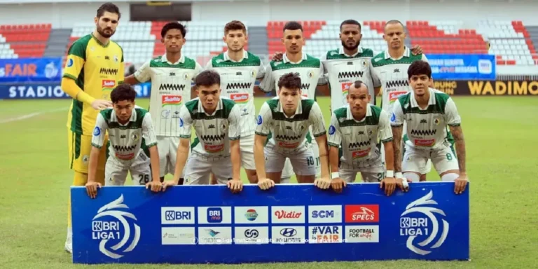 PSS Sleman Degradasi dari Liga 1: Analisis dan Harapan ke Depan