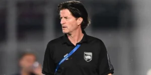 Pelatih Borneo FC Optimistis Timnya Kunci 4 Besar BRI Liga 1 2024/2025