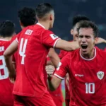 Peluang Pemain Liga 1 Jadi Starter Timnas Indonesia Vs Cina