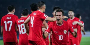 Peluang Pemain Liga 1 Jadi Starter Timnas Indonesia Vs Cina