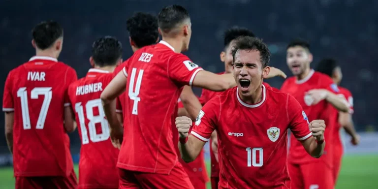 Peluang Pemain Liga 1 Jadi Starter Timnas Indonesia Vs Cina
