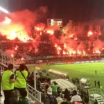 Persebaya Denda Rp200 Juta Akibat Insiden Flare Saat Lawan Bali United