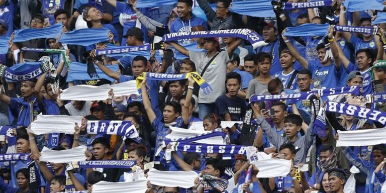 Persib Bandung Larang Bobotoh dan Siapkan Pawai Juara 25 Mei