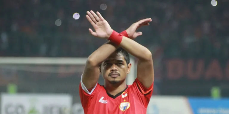 Persija Gagal Berprestasi, Bukan Salah Panca dan Bepe Tapi Semuanya