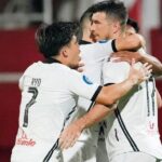 Persija Jakarta Lepas 9 Pemain, Era Baru Dimulai