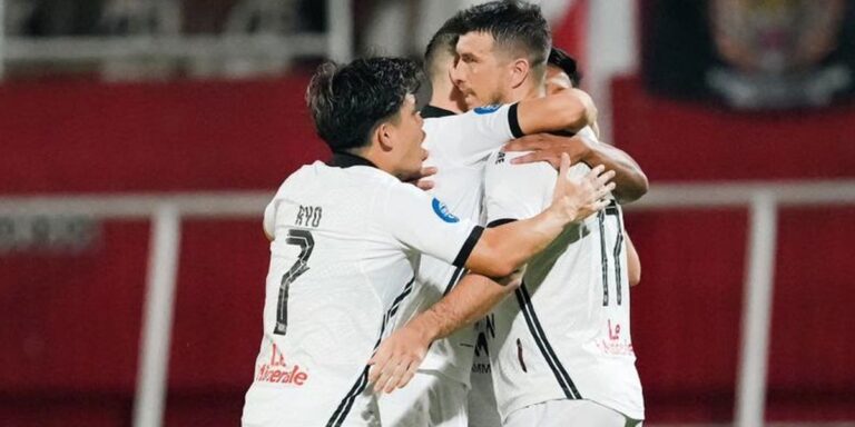 Persija Jakarta Lepas 9 Pemain, Era Baru Dimulai