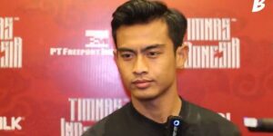 Pratama Arhan Comeback Usai Liga Thailand: Fokus Garap Tugas Akhir