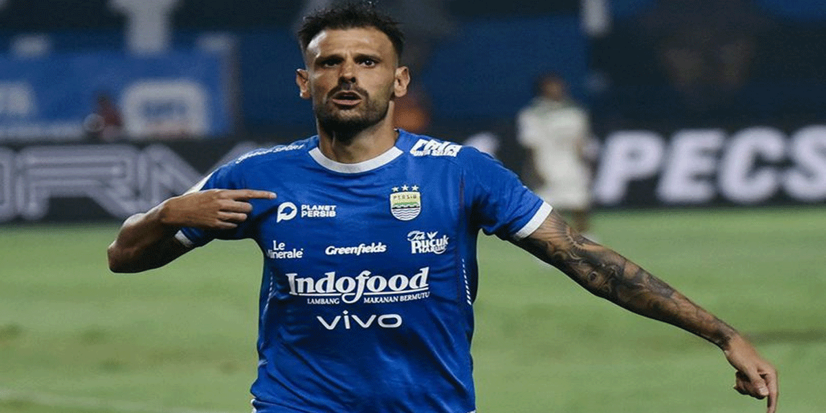 Prediksi Seru! Persib Bandung Tantang Barito Putera di BRI Liga 1 9 Mei 2025