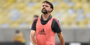 Profil Mauricio Souza: Pelatih Baru Persija Jakarta