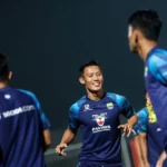 Rasa Haru Henhen Herdiana saat Tahu Persib Dipastikan Juara BRI Liga 1 2024/2025!