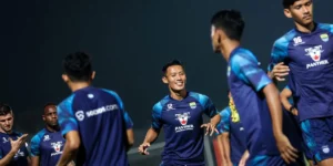Rasa Haru Henhen Herdiana saat Tahu Persib Dipastikan Juara BRI Liga 1 2024/2025!
